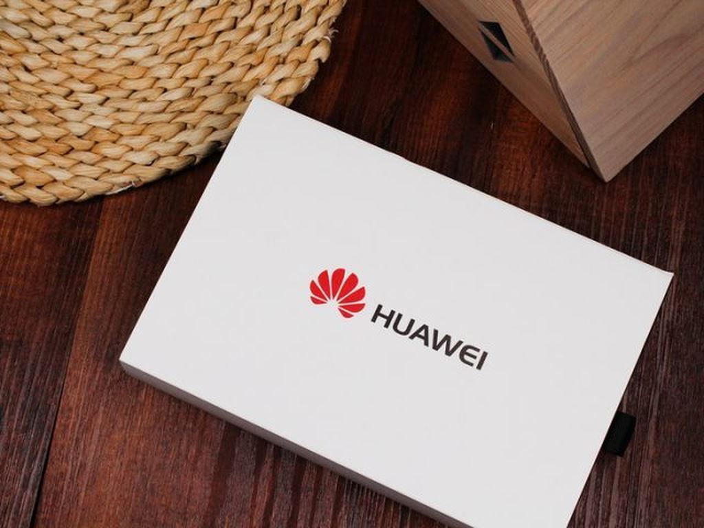 Lợi nhuận của Huawei được cho là đã tăng 21% trong năm 2018 ảnh 1