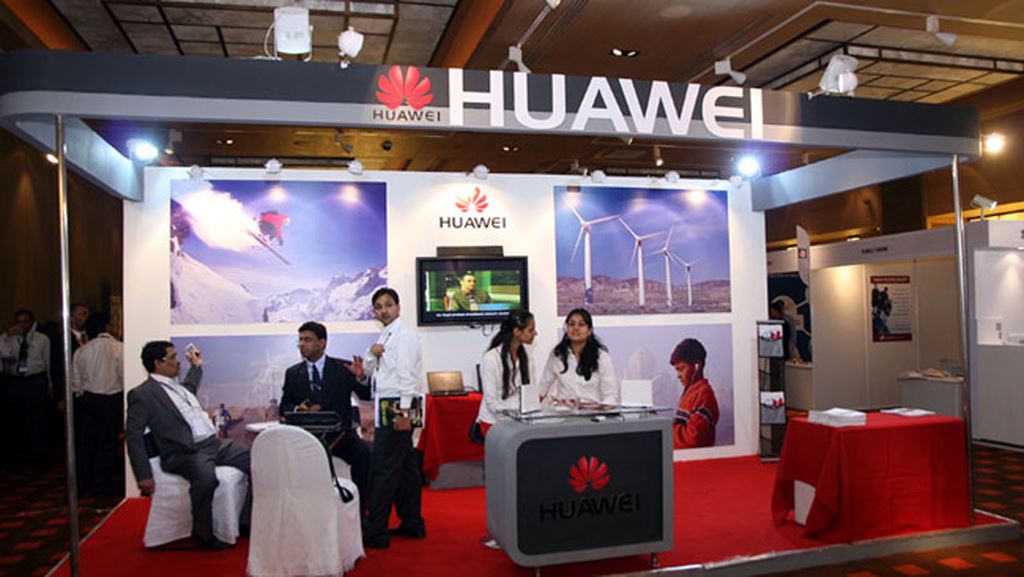 Lợi nhuận của Huawei được cho là đã tăng 21% trong năm 2018 ảnh 2