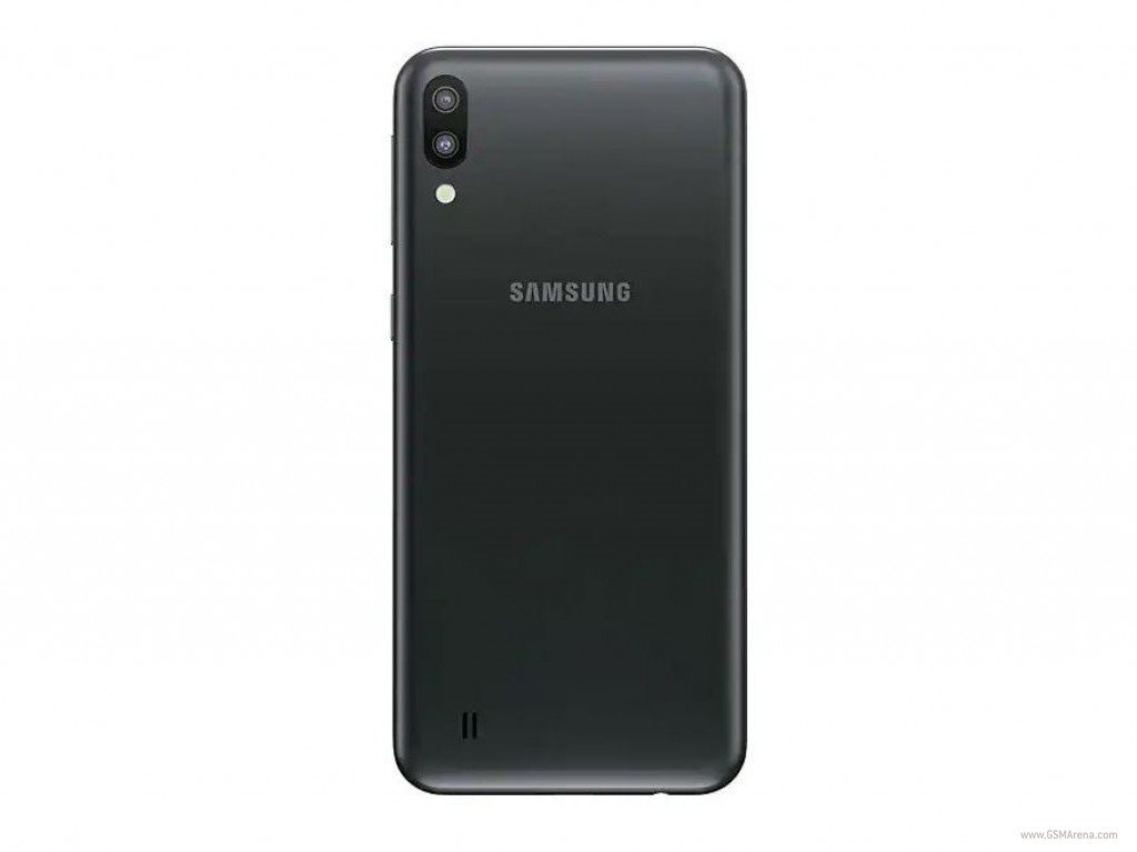 Samsung Galaxy M10 và M20 “giọt nước” chính thức ra mắt