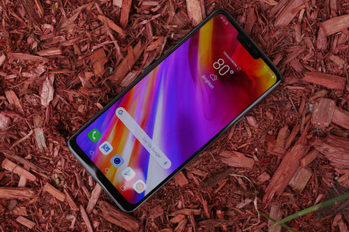 LG rút khỏi thị trường smartphone Philippines