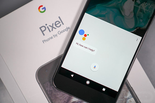 Google Assistant cho Android gặp sự cố thông báo nhắc nhở