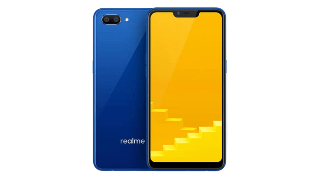 Realme C1  nâng cấp lên RAM 3GB, pin 4.230mAh, giá từ 105 USD ảnh 2