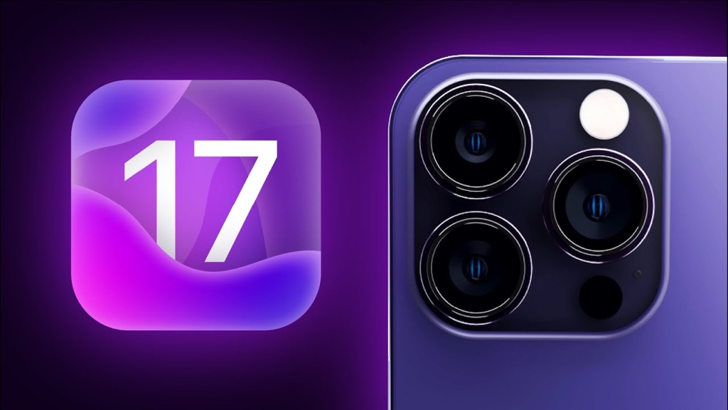Lộ thông tin về iOS 17: không thay đổi lớn, sẵn sàng cho dàn iPhone 15 với Dynamic Island và kính thực tế ảo