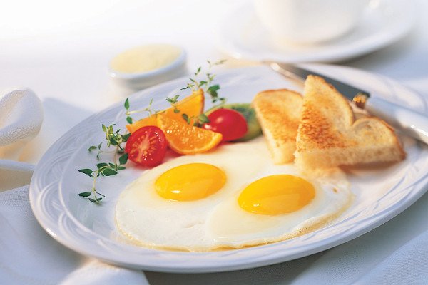 5 hoang tưởng phổ biến về bữa sáng