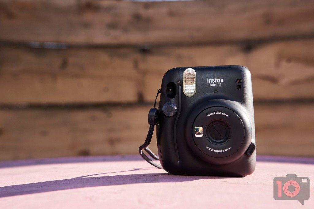 Fujifilm Instax Mini 11 ra mắt: phơi sáng tự động cho chụp đêm ảnh 5