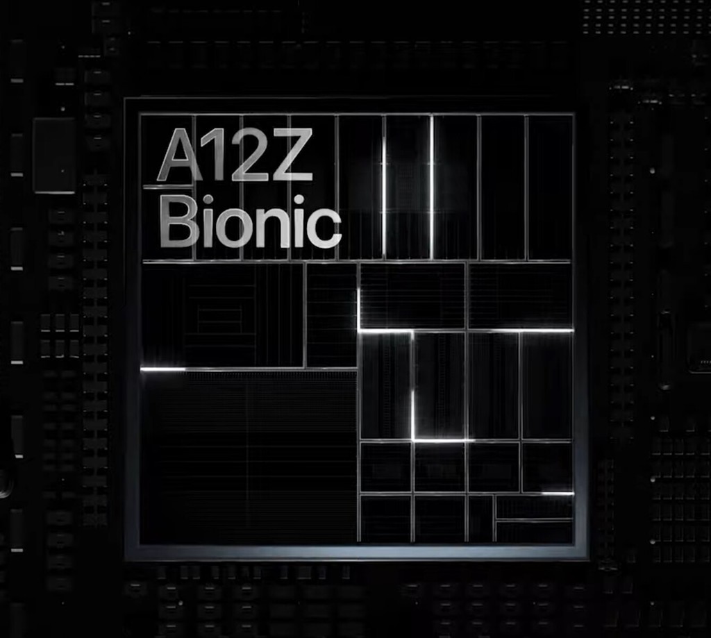 Nguồn gốc sức mạnh của Apple A12Z trên iPad Pro 2020 ảnh 2