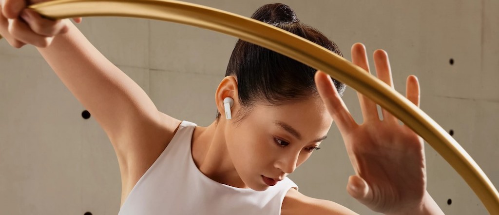 Tai nghe TWS cao cấp nhất nhà Huawei FreeBuds Pro 2 được nâng cấp, thêm loạt cảm biến hiện đại