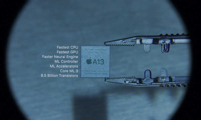 iPhone 2024 sẽ được trang bị chip siêu khủng