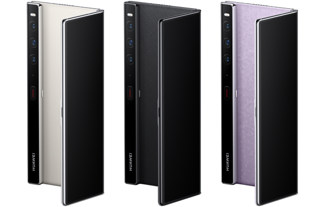 Ra mắt Huawei Mate XS 2: Thiết kế kiểu cũ nhưng bền bỉ hơn, Snapdragon 888 4G, giá 35 triệu đồng - Ảnh 6.