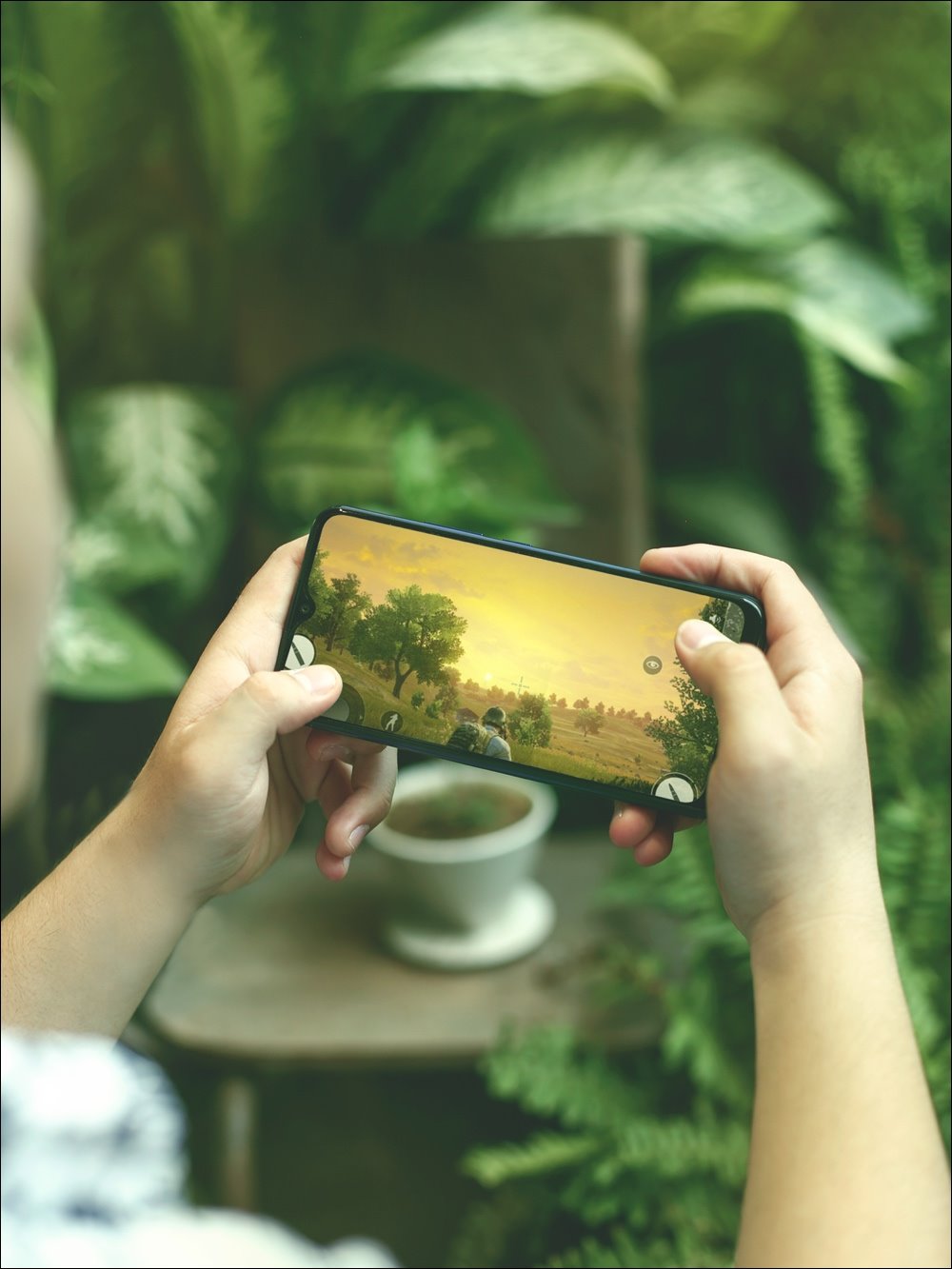 Smartphone “pin trâu” Vivo Y15 giảm giá 700.000 đồng trong đợt mở bán đầu tiên