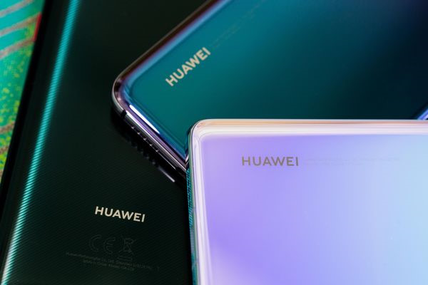 Huawei se chang can Android tu ngay thang sau