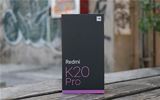 Redmi K20 và K20 Pro ra mắt: Snapdragon 855, camera thò thụt, giá từ 361 USD