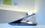 Trên tay Asus ZenBook thế hệ mới: mỏng gọn thời trang, màn hình phụ đa năng hơn