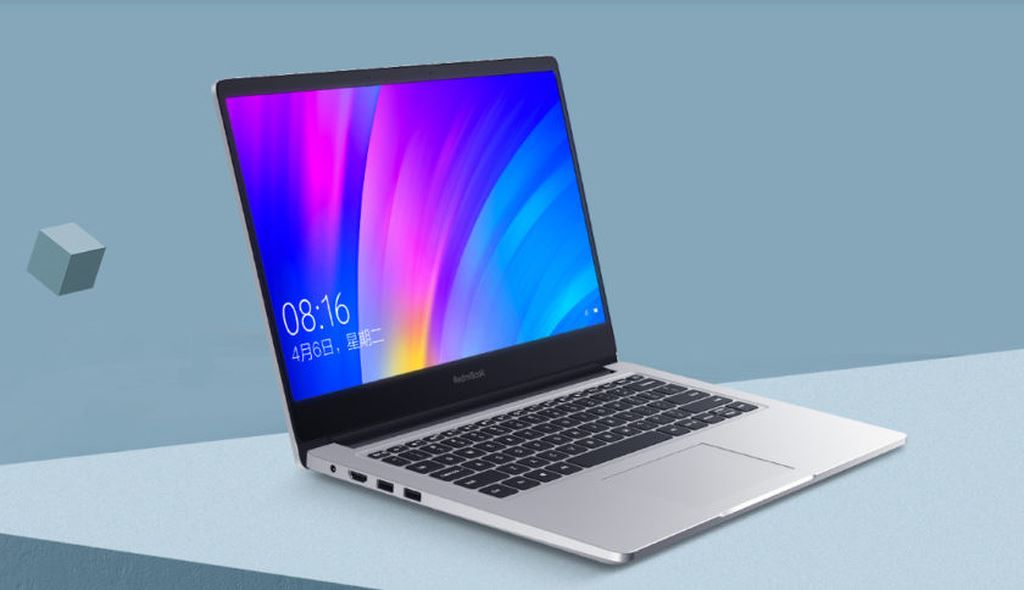 RedmiBook 14 ra mắt: Core i7 thế hệ thứ 8, pin 10 tiếng, giá từ 579 USD ảnh 2