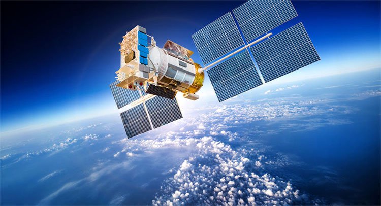 Tính đến năm 2019, Việt Nam đã phóng thành công 6 quả vệ tinh lên không gian.