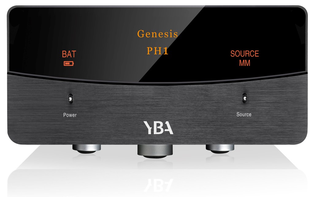 Audio Hoàng Hải chính thức phân phối thương hiệu YBA ảnh 12