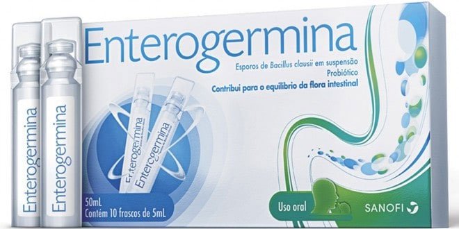 Enterogermina được biết đến là một trong những thuốc giúp cho hệ tiêu hóa được hoạt động khỏe mạnh.