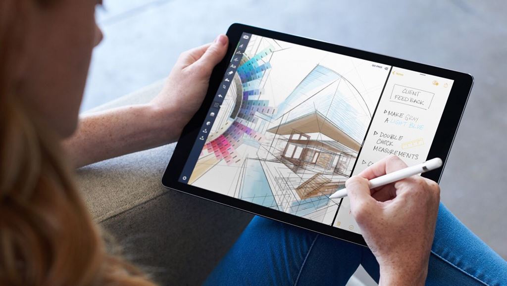 Apple ra mắt nhiều mẫu iPad mới vào tháng 9? ảnh 1