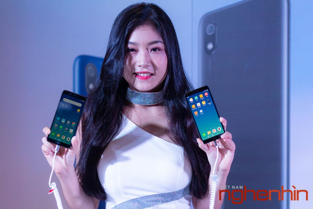 Xiaomi trình làng bộ 3 Mi 9T, Redmi 7A và Mi A3 tại thị trường Việt Nam ảnh 7