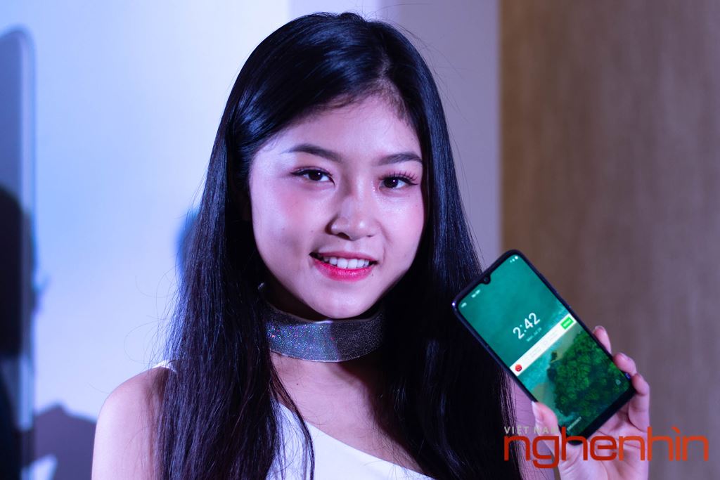 Xiaomi trình làng bộ 3 Mi 9T, Redmi 7A và Mi A3 tại thị trường Việt Nam ảnh 8
