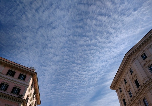 Tìm hiểu về các loại mây tồn tại trên hành tinh của chúng ta - Ảnh 13.