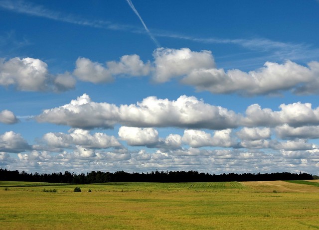 Tìm hiểu về các loại mây tồn tại trên hành tinh của chúng ta - Ảnh 3.