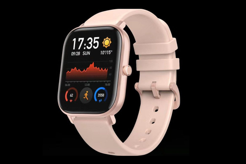 Xiaomi bi cao buoc dung may photocopy thiet ke smartwatch moi-Hinh-2