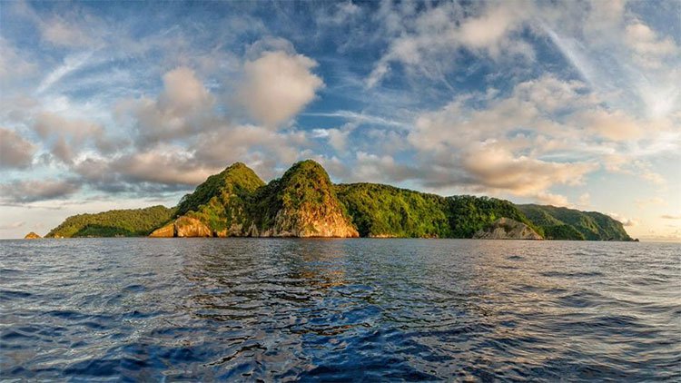 Đảo Cocos