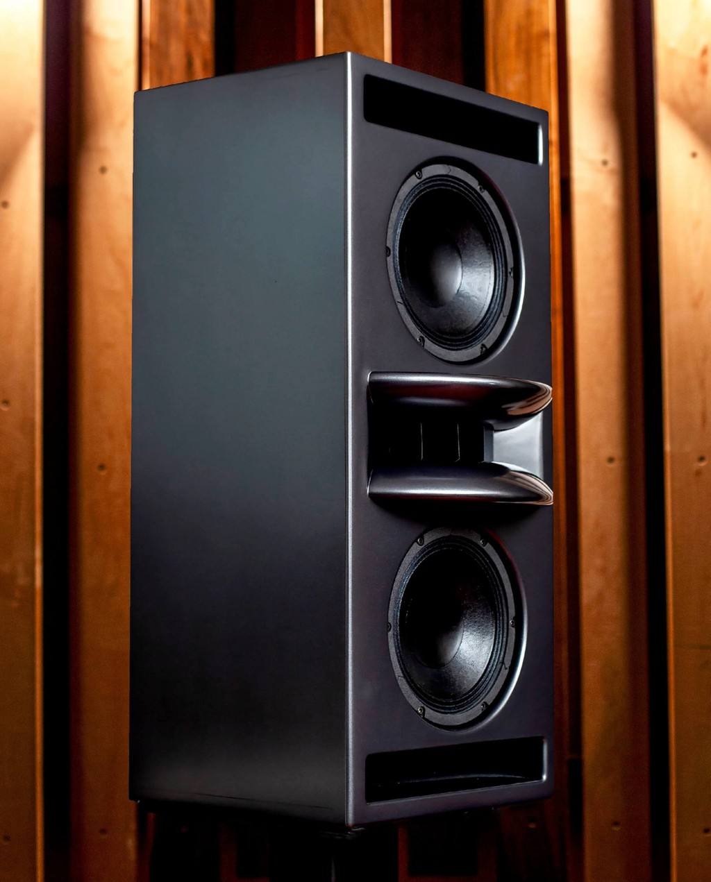 Symphonic Acoustics 2X8V - Loa ultra hi-end dành cho phòng thu đẳng cấp ảnh 3