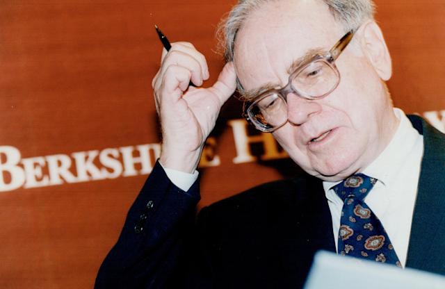 Học hỏi 3 quy tắc của Warren Buffett để biến khoản đầu tư thành lợi nhuận - Ảnh 2.