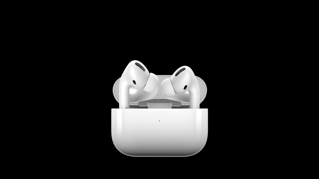 Apple Airpods Pro - Cải tiến lớn nhưng thiết kế bị chê cục mịch giống máy sấy tóc ảnh 8