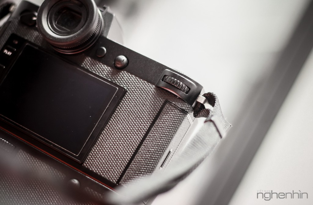 Leica SL2 có giá tới 159 triệu: Dân chơi ảnh Việt Nam vẫn không chùn tay ảnh 7