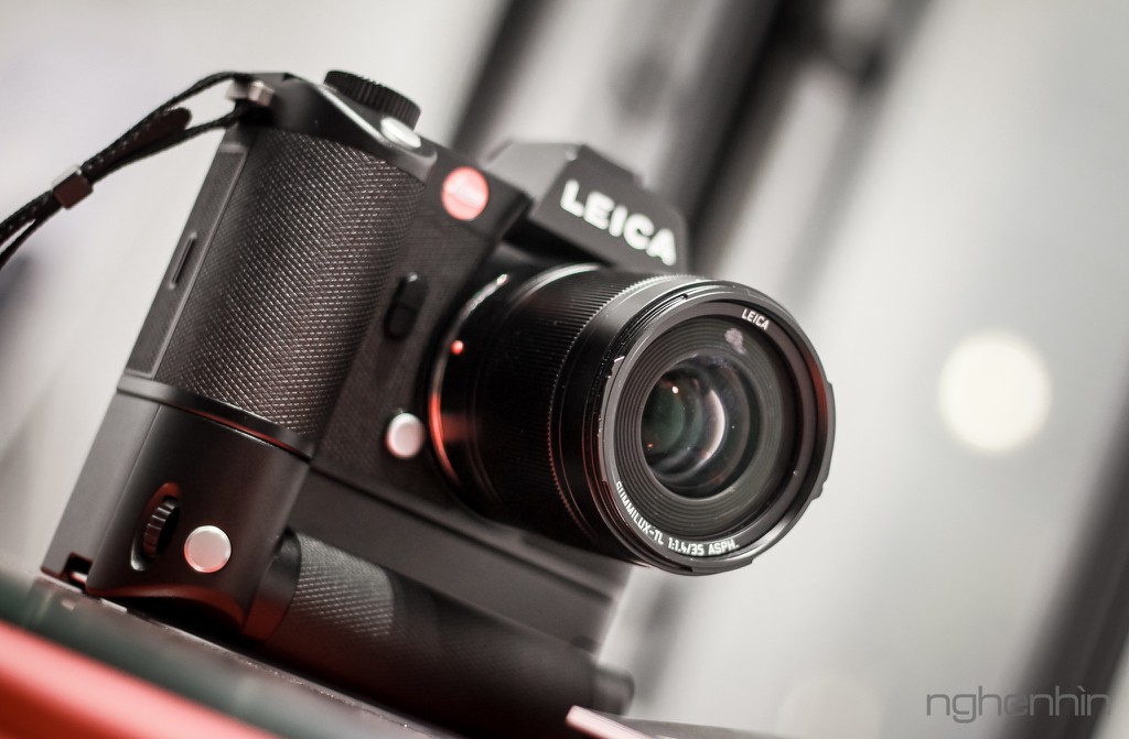 Leica SL2 có giá tới 159 triệu: Dân chơi ảnh Việt Nam vẫn không chùn tay ảnh 9
