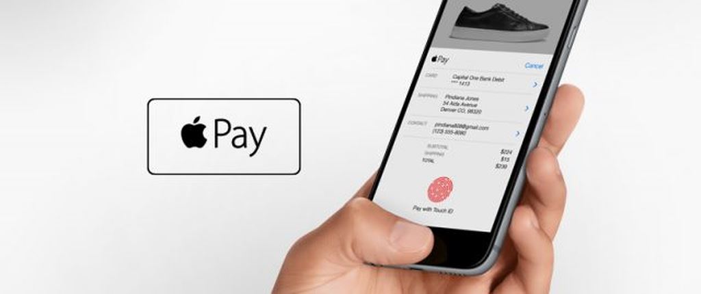 Apple tiếp tục dính một vụ kiện nữa, lần này là với Apple Pay ảnh 1