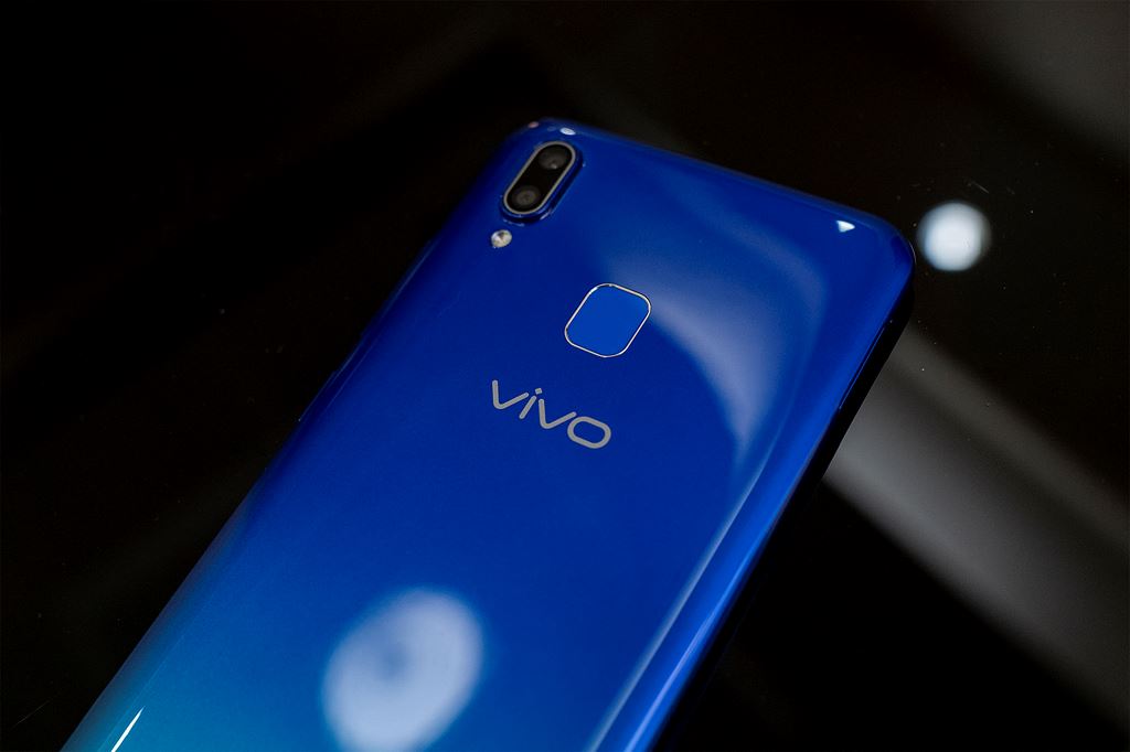 Cận cảnh Vivo Y91: bộ nhớ trong lớn, pin tốt, camera kép, giá 4.490.000 VND ảnh 6