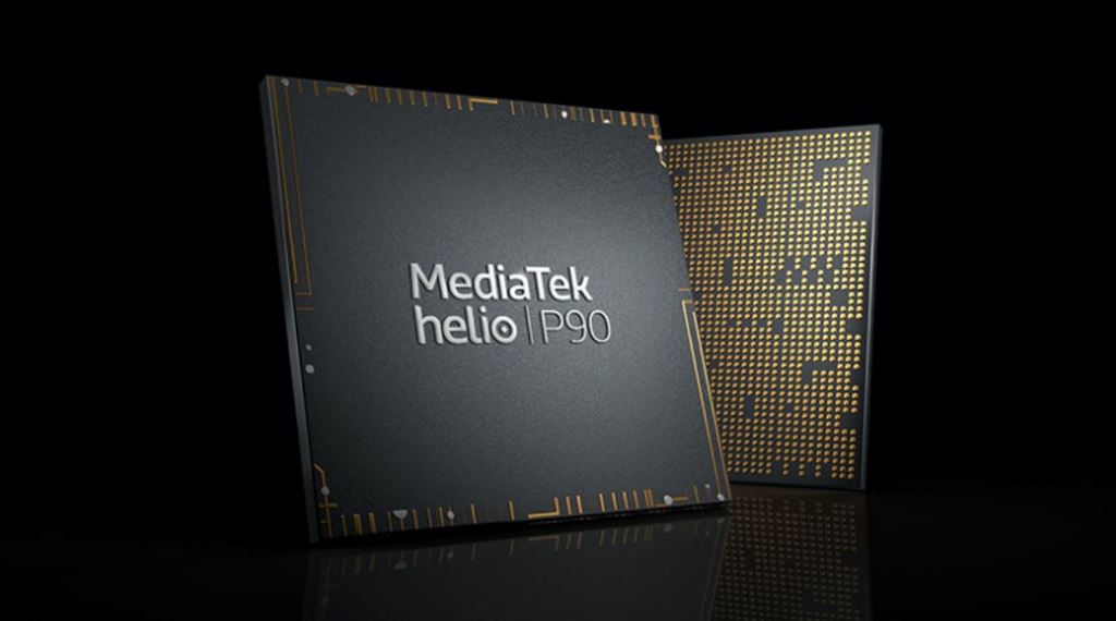 Đã có điểm benchmark MediaTek Helio P90 - Đối thủ đáng gờm của Snapdragon 710 ảnh 1
