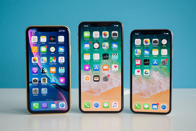 apple da ban ra duoc bao nhieu iphone trong quy 4/2018? hinh anh 1
