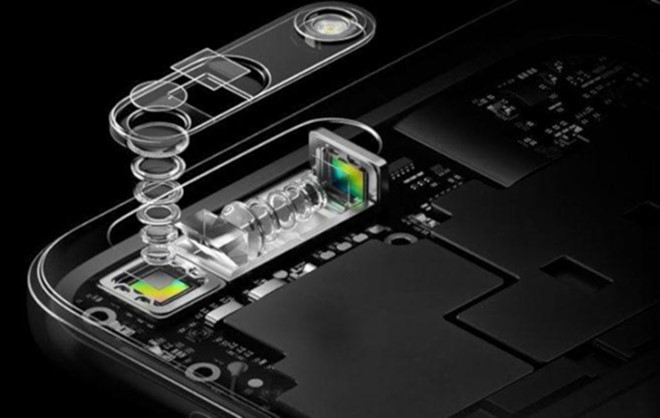 Samsung muốn thâu tóm công ty phát triển zoom quang 10x cho smartphone
