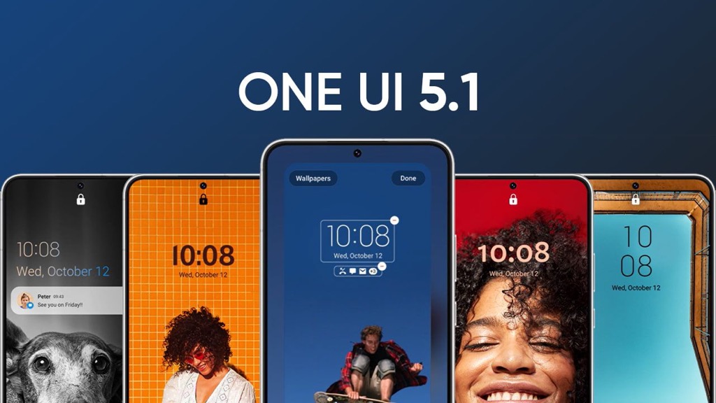 Từ A tới Z những tính năng mới sẽ xuất hiện trên giao diện One UI 5.1 cài trên Samsung Galaxy S23