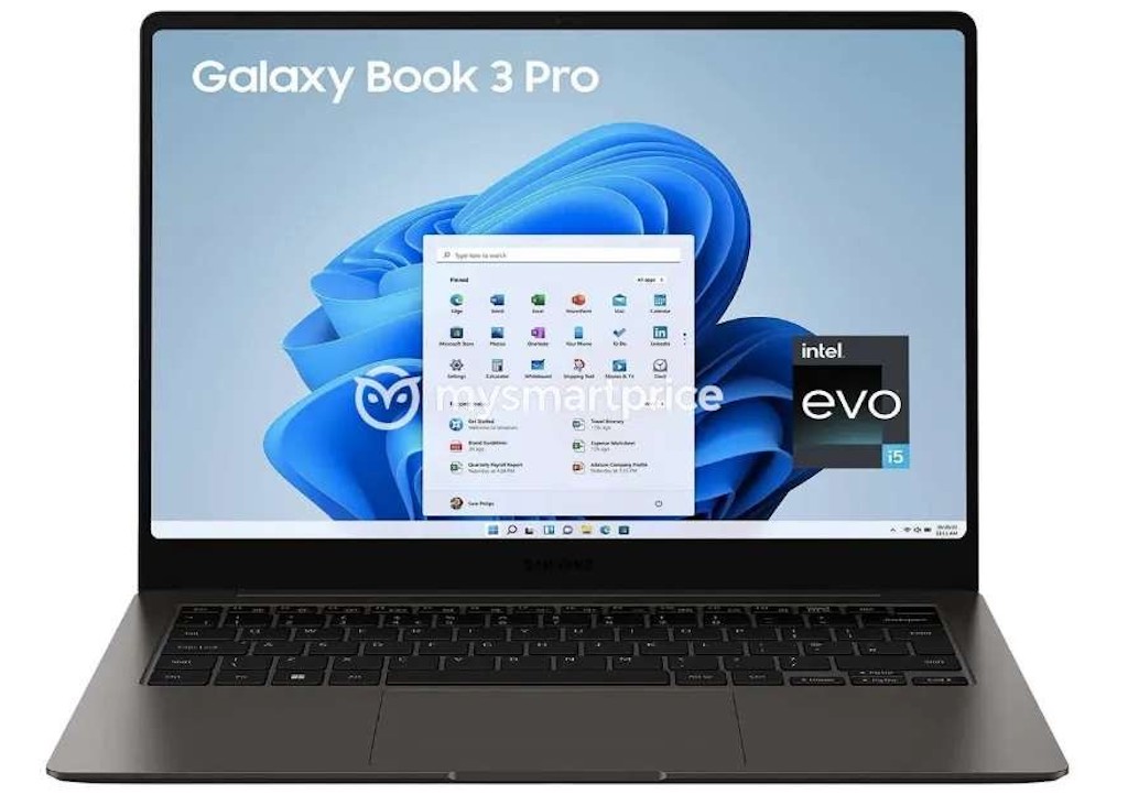 Ngoài Samsung Galaxy S23, Samsung cũng sẵn sàng tung loạt laptop và tablet Galaxy Book3 tại Unpacked 2023