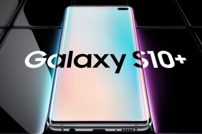 galaxy s10+ thay phien galaxy note 9, tro thanh smartphone tot nhat hinh anh 1