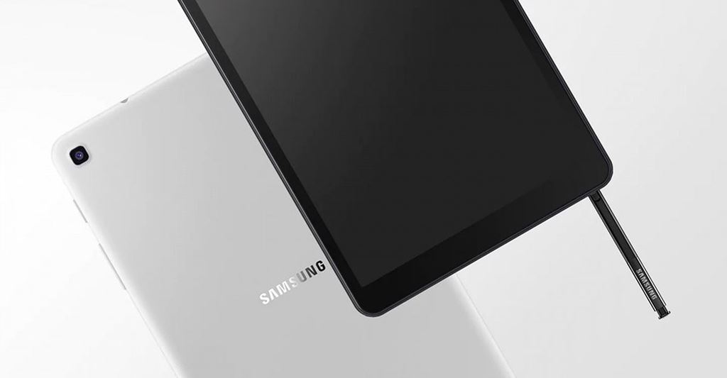 Samsung ra mắt Galaxy Tab A 8.0  với bút S-Pen, pin 4.200mAh ảnh 2