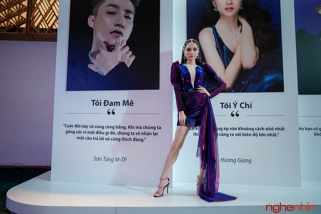 Oppo F11 Pro chuyên gia chân dung ra mắt tại thị trường Việt Nam giá 8,5 triệu ảnh 9