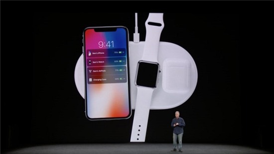 Apple chính thức xác nhận sẽ chẳng có bộ sạc không dây AirPower nào cả