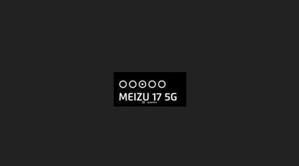 Lộ thiết kế cụm 5 camera của Meizu 17 5G và 17 Pro 5G ảnh 3