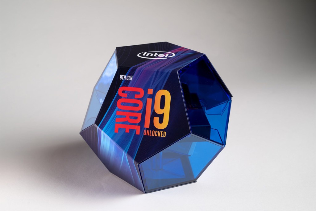 Intel Core i9-10900K mạnh hơn i9-9900K tới 30%, bán ra vào tháng tư ảnh 1