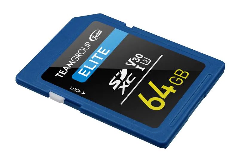 USB Flash Drive và thẻ nhớ 4K mới ra mắt giá từ 15USD ảnh 2