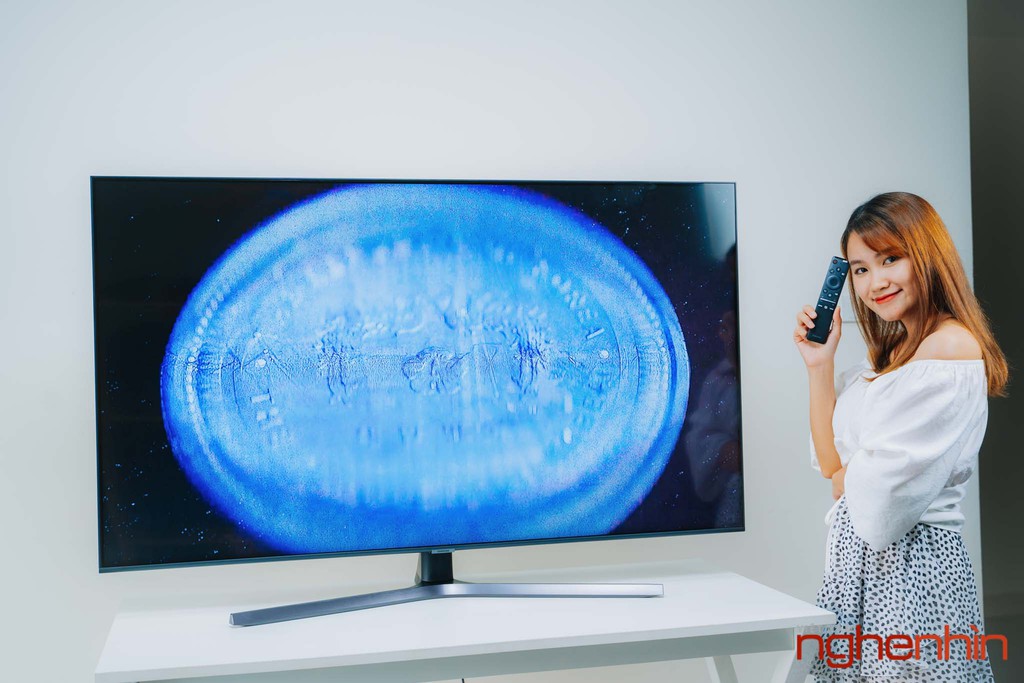 ‘Trên kệ’ TV Samsung TU8500: mang trải nghiệm 4K chất lượng đến với người dùng ảnh 3