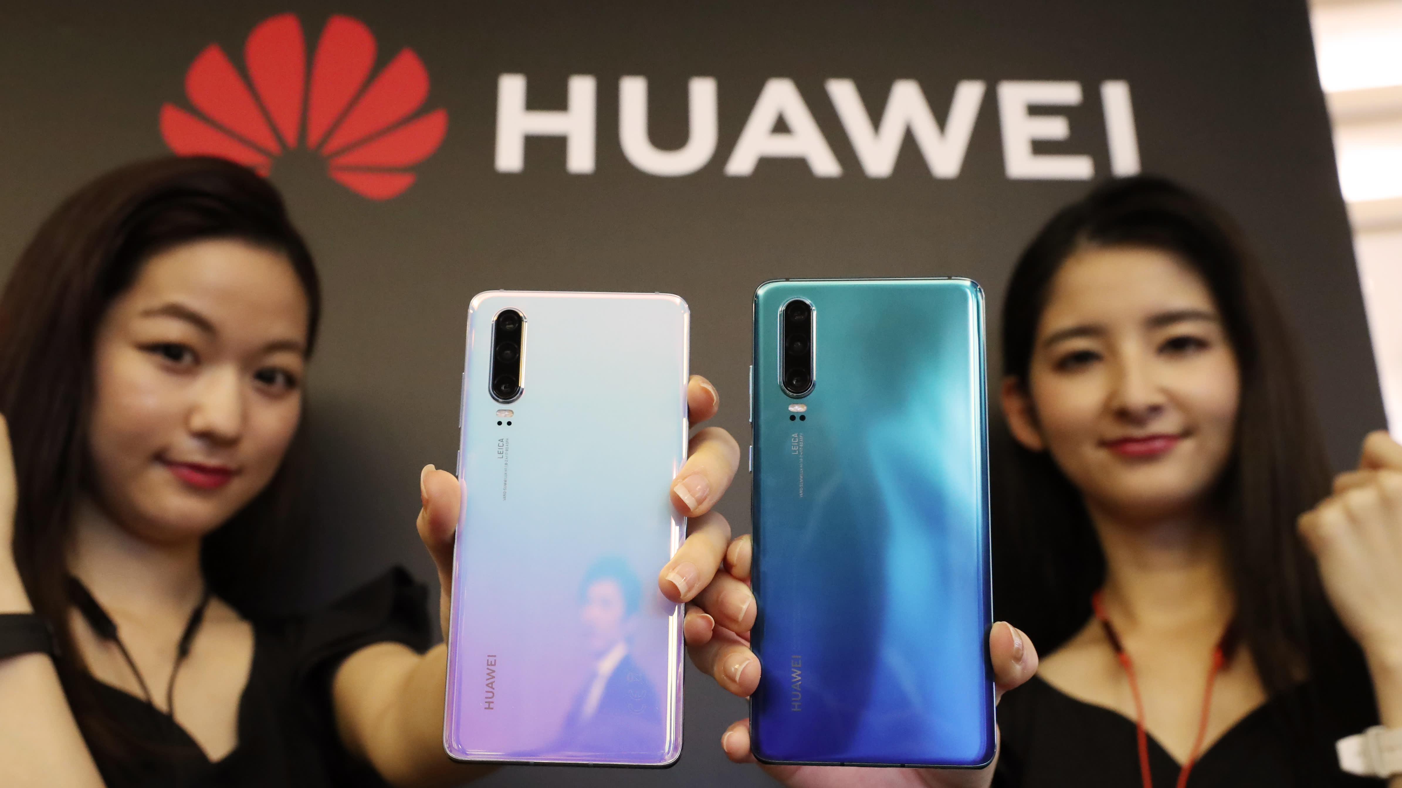Huawei thừa nhận người dùng P30 và P30 Pro có thể không được cập nhật Android 10