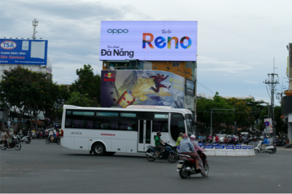 Thích thú với lời chào của OPPO Reno trước thềm ra mắt tại Việt Nam ảnh 3